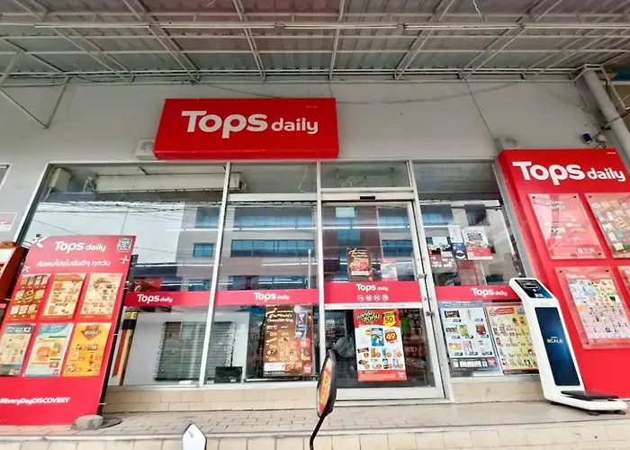 208 Budget Wi-fi Utilities Bangkoks Center ゲストハウス