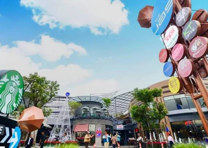 208 Budget Wi-fi Utilities Bangkoks Center ゲストハウス バンコク都